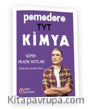 Pomodoro TYT Kimya Konu Soru Süper Pratik Notlar