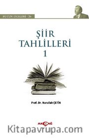 Şiir Tahlilleri 1