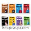 Pomodoro TYT Konu Soru Süper Pratik Notlar Seti (8 Kitap)