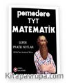 Pomodoro TYT Matematik Konu Soru Süper Pratik Notlar