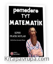 Pomodoro TYT Matematik Konu Soru Süper Pratik Notlar
