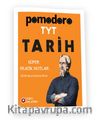 Pomodoro TYT Tarih Konu Soru Süper Pratik Notlar