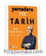 Pomodoro TYT Tarih Konu Soru Süper Pratik Notlar