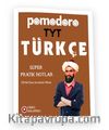 Pomodoro TYT Türkçe Konu Soru Süper Pratik Notlar