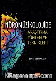 Nöromüzikolojide Araştırma Yöntem ve Teknikleri