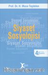 Siyaset Sosyolojisi