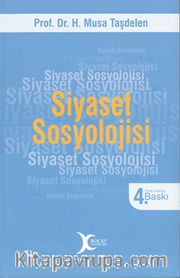 Siyaset Sosyolojisi