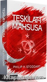 Teşkilat-ı Mahsusa