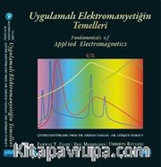 Uygulamalı Elektromanyetiğin Temelleri