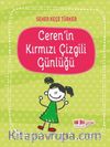 Ceren’in Kırmızı Çizgili Günlüğü