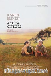 Afrika Çiftliği