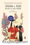 Ahlak-ı Alai Devlet ve Aile Ahlakı - Ölümsüz Klasikler