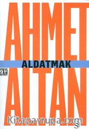 Aldatmak - Yalnızlığın Özel Tarihi (Cep Boy)