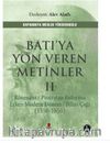 Batı'ya Yön Veren Metinler 2