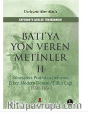 Batı'ya Yön Veren Metinler 2