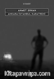 Ankara-İstanbul Karatreni