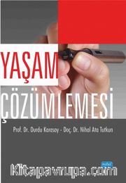 Yaşam Çözümlemesi