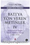 Batı'ya Yön Veren Metinler 4