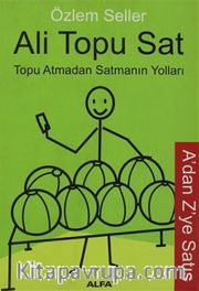 Ali Topu Sat