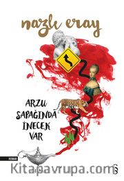 Arzu Sapağında İnecek Var