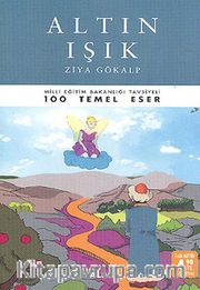Altın Işık (Cep Boy)