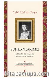 Buhranlarımız