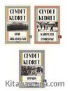 Cevdet Kudret Kitap Seti - 3 Kitap Takım
