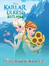 Disney Karlar Ülkesi Kutlama Filmin Öyküsü