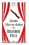 Darbe: Kan ve Sultan (Ciltli)