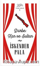 Darbe: Kan ve Sultan (Ciltli)