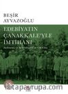 Edebiyatın Çanakkale’yle İmtihanı (Ciltli)