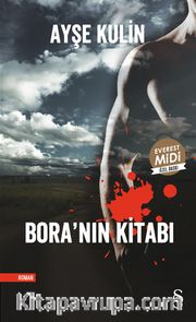 Bora'nın Kitabı (Midi Boy) 