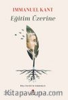 Eğitim Üzerine