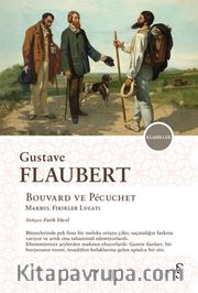 Bouvard ve Pecuchet <br /> Makbul Fikirler Lugatı