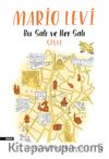 Bu Salı ve Her Salı Şişli 