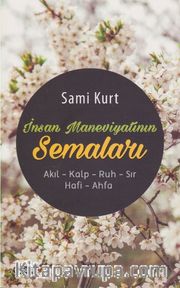 İnsan Maneviyatının Semaları <br /> Akıl-Kalp-Ruh-Sır-Hafi-Ahfa