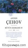 Anton Çehov Bütün Eserleri 4