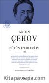 Anton Çehov Bütün Eserleri 4 (Ciltli)