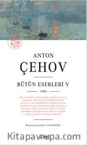 Anton Çehov Bütün Eserleri 5