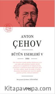 Anton Çehov Bütün Eserleri 5 (Ciltli)