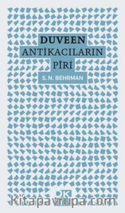 Duveen Antikacıların Piri