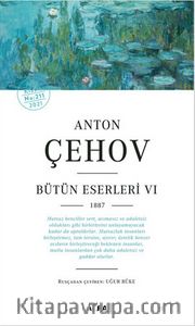 Anton Çehov Bütün Eserleri 6