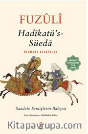 Hadikatü’s- Süeda