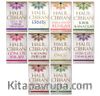 Halil Cibran Seti (10 Kitap Takım)