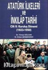 Atatürk İlkeleri ve İnkılap Tarihi Cilt 2