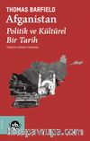 Afganistan & Politik ve Kültürel Bir Tarih