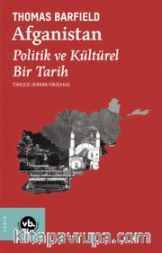 Afganistan <br /> Politik ve Kültürel Bir Tarih
