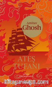 Ateş Tufanı