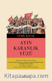 Ayın Karanlık Yüzü