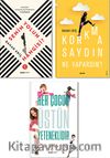 Bahar Eriş Seti (3 Kitap Takım)